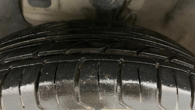 Second-hand 2018 Hyundai i20 1.2 Magna Executive for sale in Noida-30