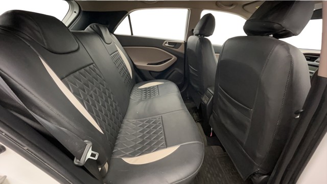 Second-hand 2018 Hyundai i20 1.2 Magna Executive for sale in Noida-16