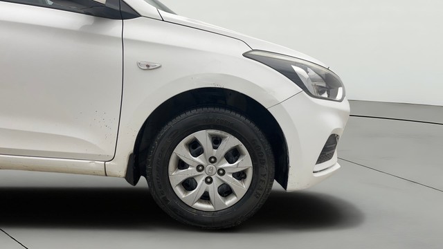 Second-hand 2018 Hyundai i20 1.2 Magna Executive for sale in Noida-23