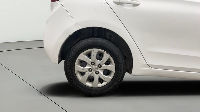 Second-hand 2018 Hyundai i20 1.2 Magna Executive for sale in Noida-24