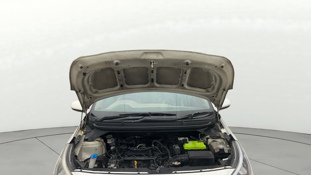 Second-hand 2018 Hyundai i20 1.2 Magna Executive for sale in Noida-9