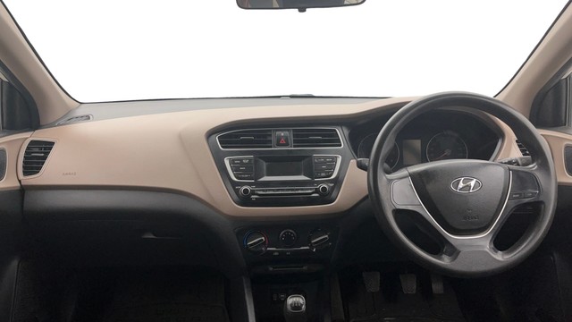 Second-hand 2018 Hyundai i20 1.2 Magna Executive for sale in Noida-10