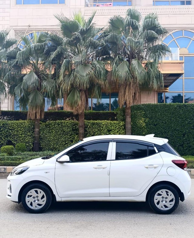 Hyundai Grand i10 Nios Magna Second-hand 2024 Hyundai Grand i10 Nios Magna for sale in New Delhi-4