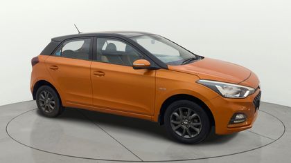 2018 Hyundai i20 1.2 Asta