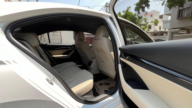 Second-hand 2021 Skoda Octavia Style for sale in Coimbatore-13