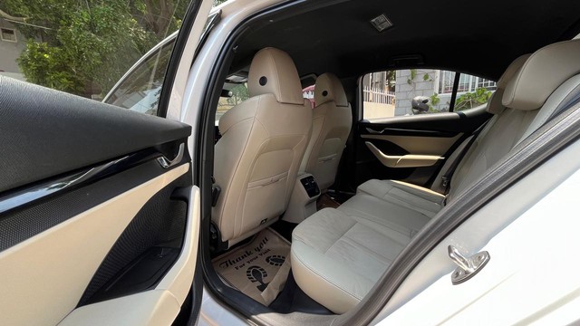 Second-hand 2021 Skoda Octavia Style for sale in Coimbatore-10