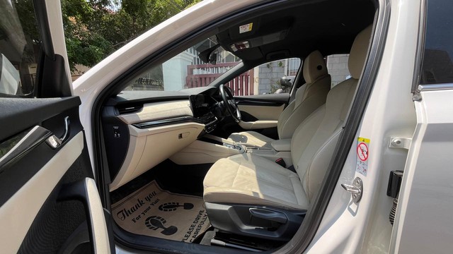 Second-hand 2021 Skoda Octavia Style for sale in Coimbatore-15