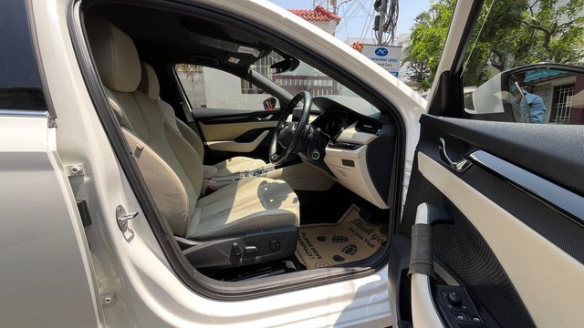 Second-hand 2021 Skoda Octavia Style for sale in Coimbatore-8
