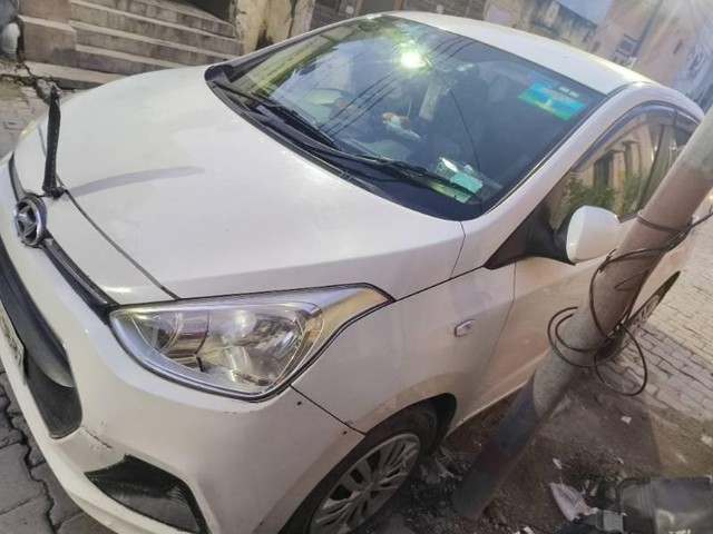 Second-hand 2016 Hyundai Xcent 1.2 Kappa S for sale in Modinagar-3