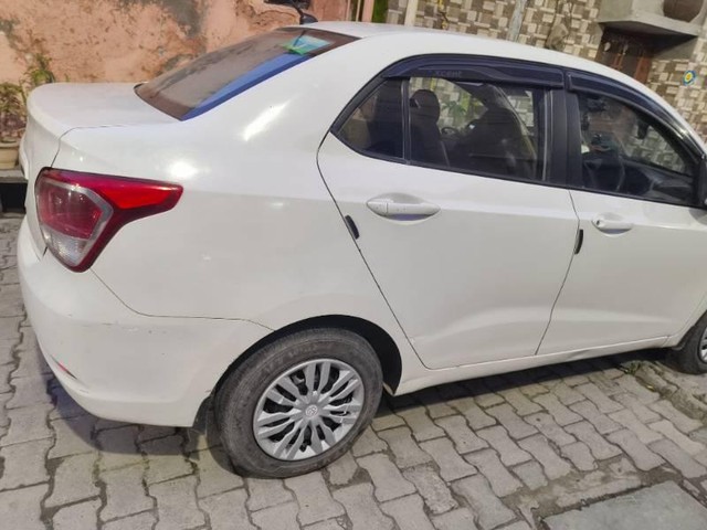 Second-hand 2016 Hyundai Xcent 1.2 Kappa S for sale in Modinagar-5
