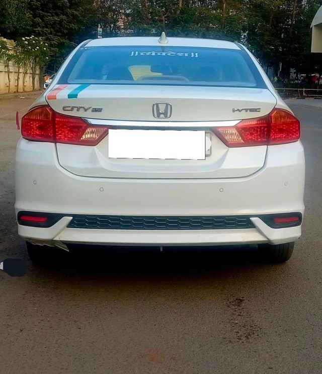 Honda City V MT Second-hand 2022 Honda City V MT for sale in Indore-1
