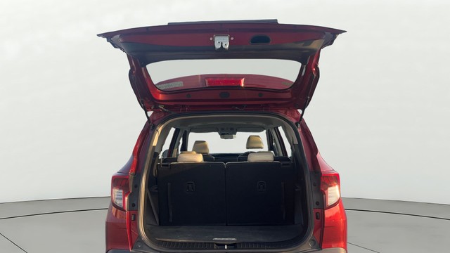 Second-hand 2022 Kia Carens Luxury Plus Turbo 2022-2023 for sale in Coimbatore-20