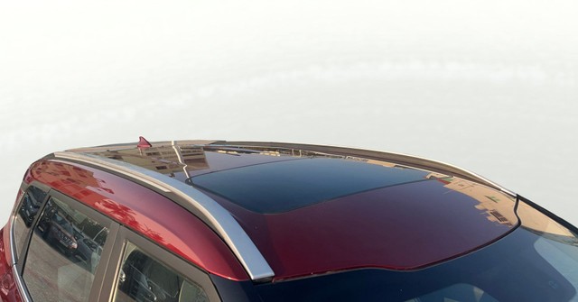 Second-hand 2022 Kia Carens Luxury Plus Turbo 2022-2023 for sale in Coimbatore-8