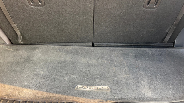 Second-hand 2022 Kia Carens Luxury Plus Turbo 2022-2023 for sale in Coimbatore-19