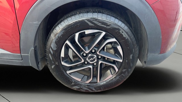 Second-hand 2022 Kia Carens Luxury Plus Turbo 2022-2023 for sale in Coimbatore-24