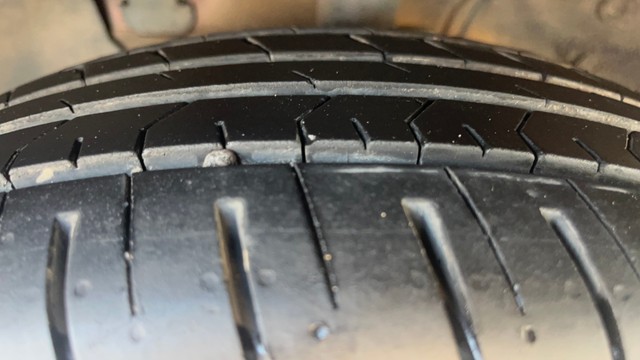 Second-hand 2022 Kia Carens Luxury Plus Turbo 2022-2023 for sale in Coimbatore-31