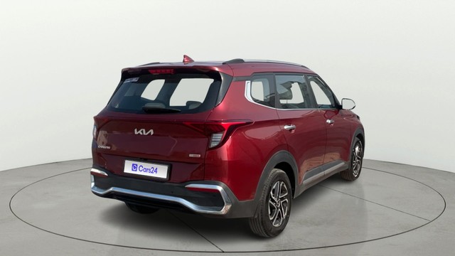 Second-hand 2022 Kia Carens Luxury Plus Turbo 2022-2023 for sale in Coimbatore-2