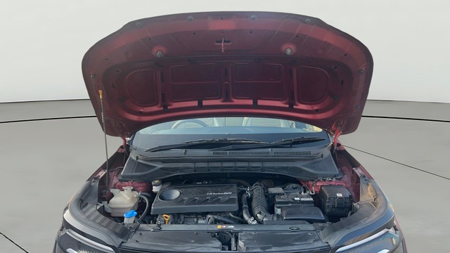 Second-hand 2022 Kia Carens Luxury Plus Turbo 2022-2023 for sale in Coimbatore-9