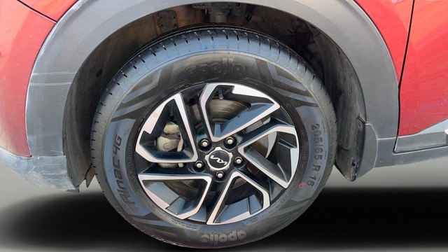 Second-hand 2022 Kia Carens Luxury Plus Turbo 2022-2023 for sale in Coimbatore-26