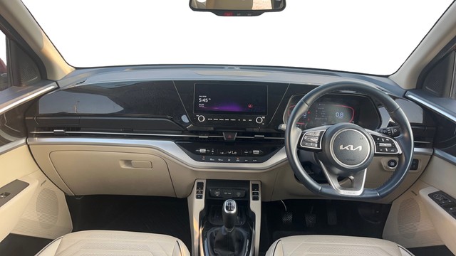 Second-hand 2022 Kia Carens Luxury Plus Turbo 2022-2023 for sale in Coimbatore-10