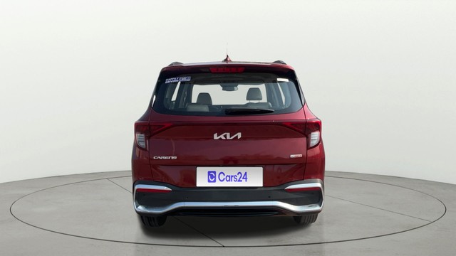 Second-hand 2022 Kia Carens Luxury Plus Turbo 2022-2023 for sale in Coimbatore-3