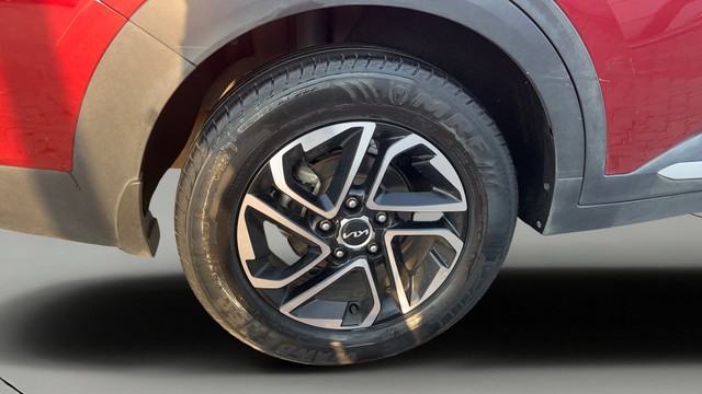 Second-hand 2022 Kia Carens Luxury Plus Turbo 2022-2023 for sale in Coimbatore-25