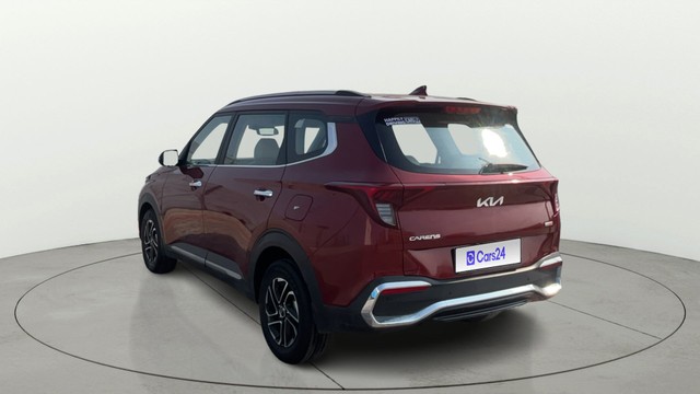 Second-hand 2022 Kia Carens Luxury Plus Turbo 2022-2023 for sale in Coimbatore-4