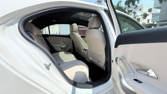Mercedes-Benz A-Class Limousine A 200 Second-hand 2023 Mercedes-Benz A-Class Limousine A 200 for sale in Coimbatore-8