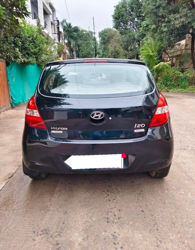 Second-hand 2012 Hyundai i20 1.4 CRDi Magna for sale in Indore-2