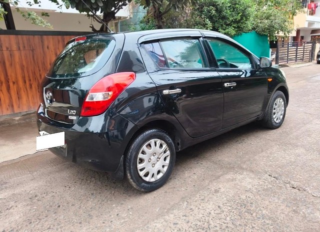 Second-hand 2012 Hyundai i20 1.4 CRDi Magna for sale in Indore-1
