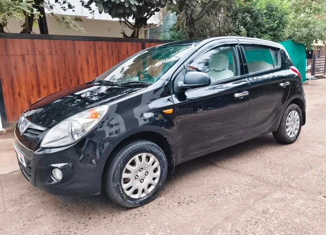 Second-hand 2012 Hyundai i20 1.4 CRDi Magna for sale in Indore-6