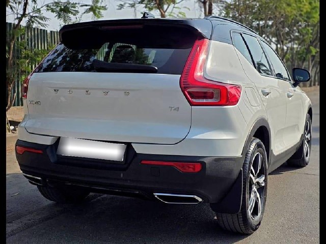 Volvo XC40 T4 R-Design Second-hand 2021 Volvo XC40 T4 R-Design for sale in Mumbai-12