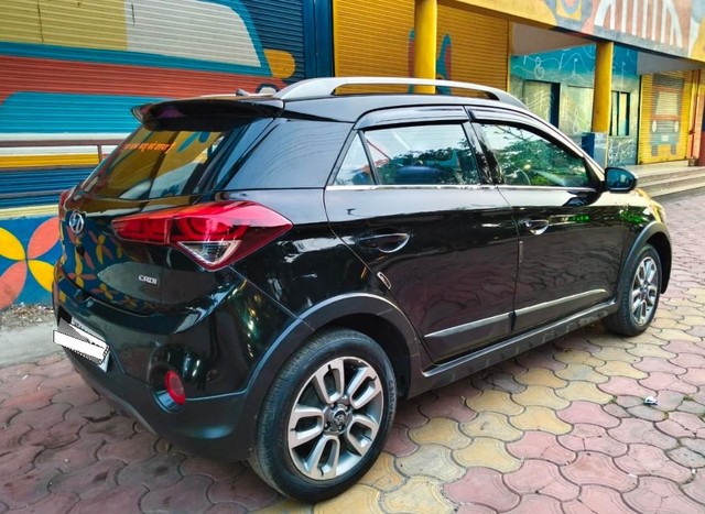 Hyundai i20 1.4 CRDi Anniversary Edition Second-hand 2015 Hyundai i20 1.4 CRDi Anniversary Edition for sale in Indore-2