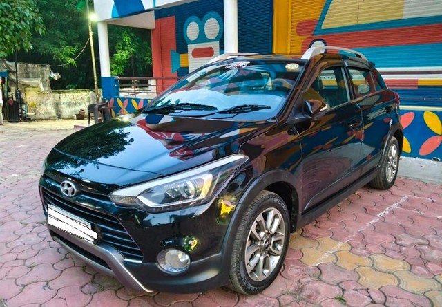 Hyundai i20 1.4 CRDi Anniversary Edition Second-hand 2015 Hyundai i20 1.4 CRDi Anniversary Edition for sale in Indore-0