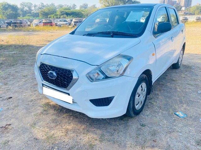 Second-hand 2017 Datsun GO A for sale in Ahmedabad-4