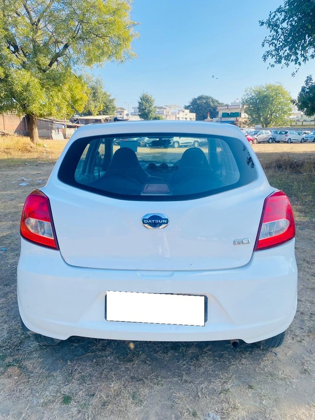 Second-hand 2017 Datsun GO A for sale in Ahmedabad-2