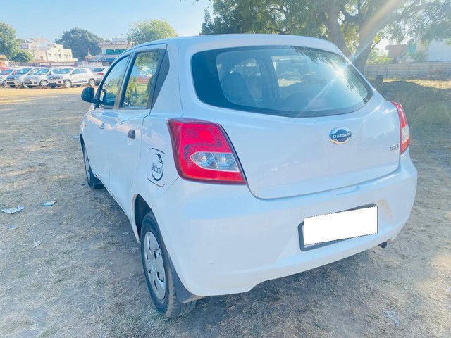 Second-hand 2017 Datsun GO A for sale in Ahmedabad-9