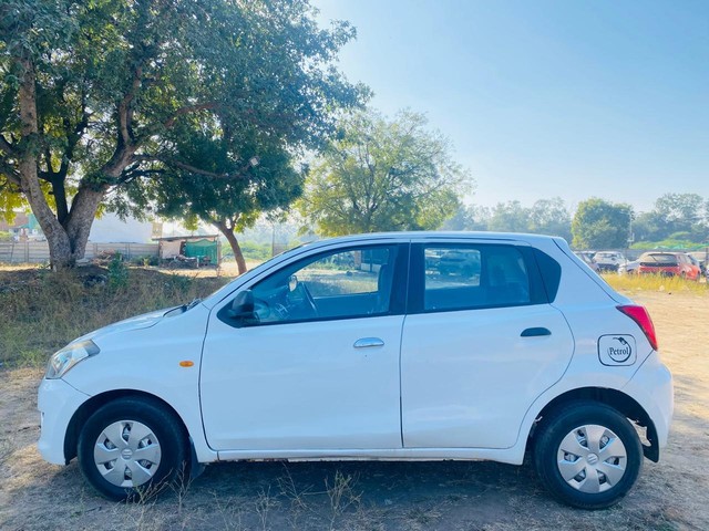 Second-hand 2017 Datsun GO A for sale in Ahmedabad-3