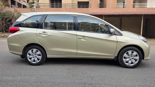 Second-hand 2015 Honda Mobilio S i-VTEC for sale in Nagpur-1