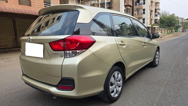 Second-hand 2015 Honda Mobilio S i-VTEC for sale in Nagpur-5