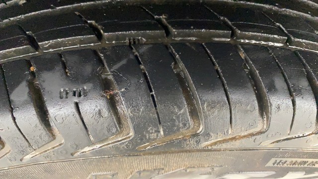 Second-hand 2019 Datsun RediGO 1.0 S for sale in Chennai-5