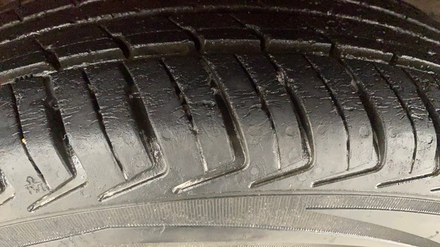 Second-hand 2019 Datsun RediGO 1.0 S for sale in Chennai-8