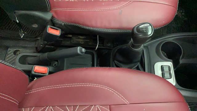 Second-hand 2019 Datsun RediGO 1.0 S for sale in Chennai-22