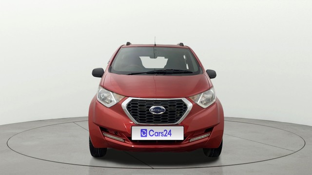 Second-hand 2019 Datsun RediGO 1.0 S for sale in Chennai-18