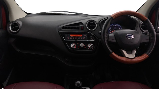 Second-hand 2019 Datsun RediGO 1.0 S for sale in Chennai-21