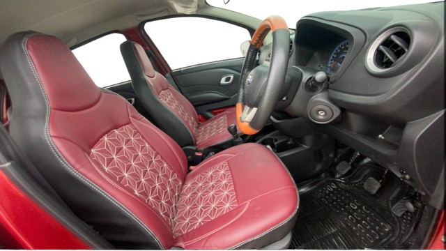 Second-hand 2019 Datsun RediGO 1.0 S for sale in Chennai-25