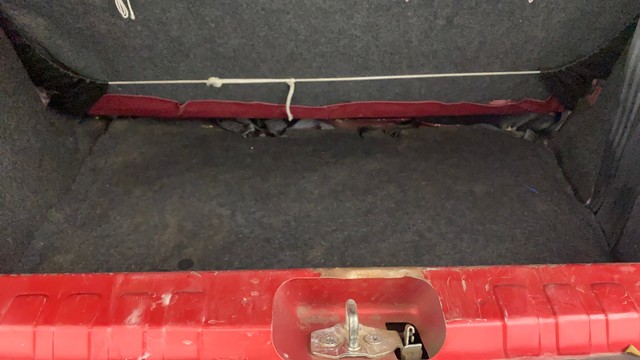 Second-hand 2019 Datsun RediGO 1.0 S for sale in Chennai-20