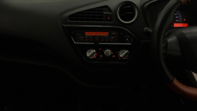 Second-hand 2019 Datsun RediGO 1.0 S for sale in Chennai-1