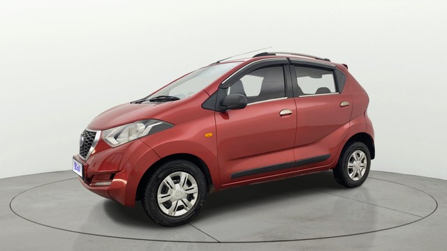 Second-hand 2019 Datsun RediGO 1.0 S for sale in Chennai-17