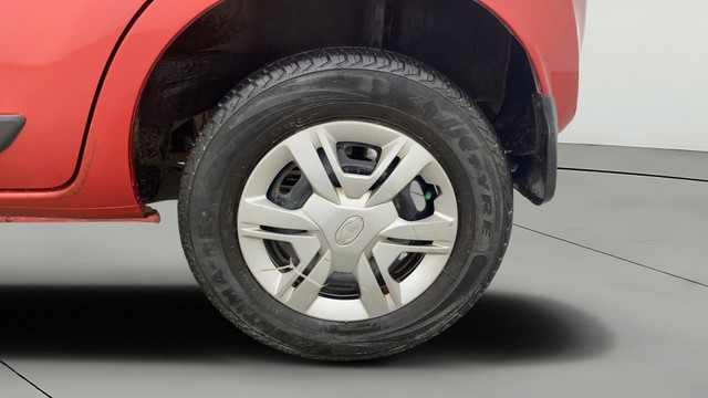 Second-hand 2019 Datsun RediGO 1.0 S for sale in Chennai-28